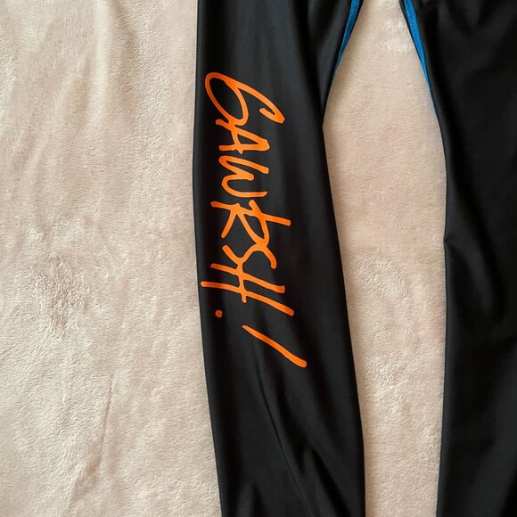 RunDisney Goofy Leggings - Picture 4 of 7